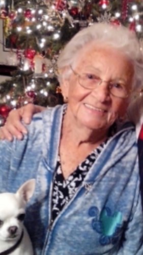 Obituary of Santa Gil de