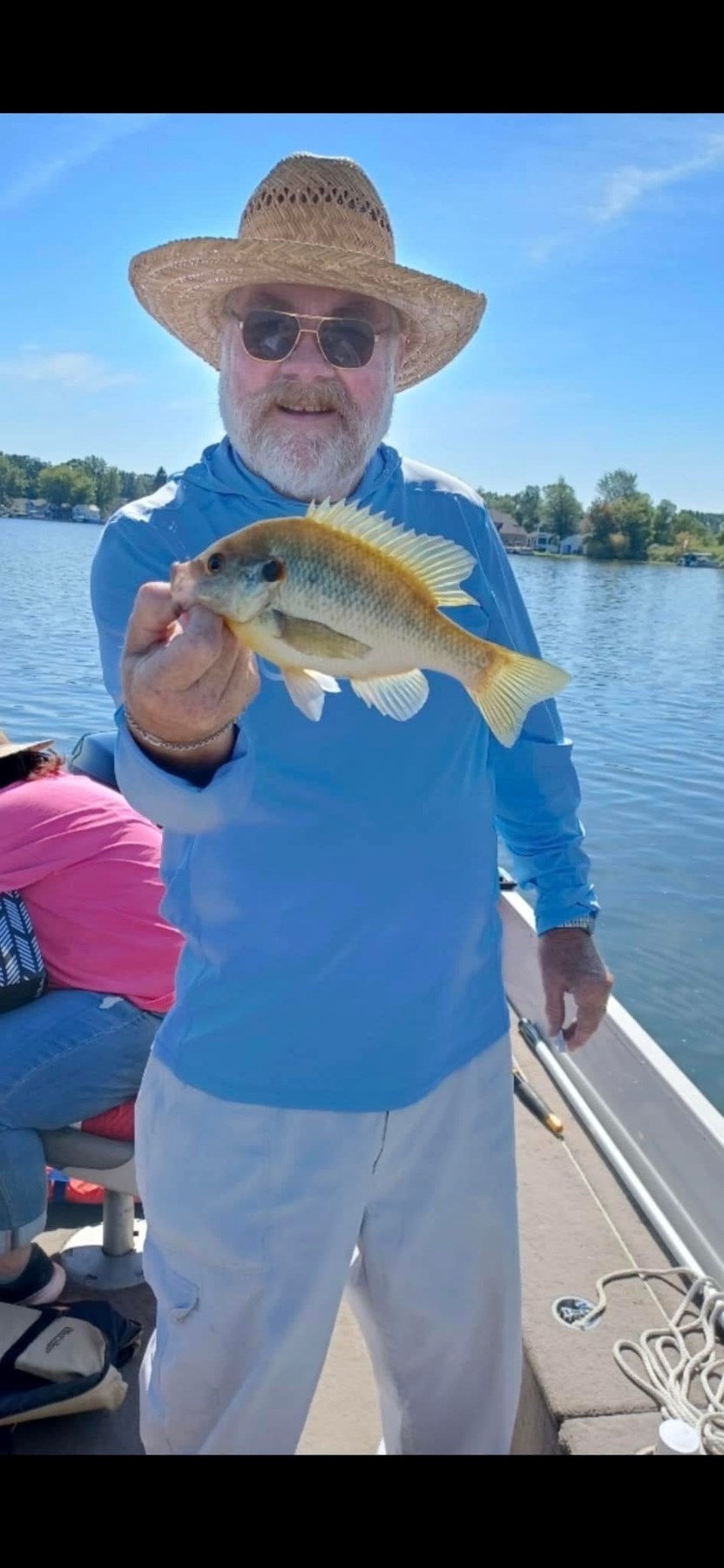 Obituary of John William Andresen Jr.