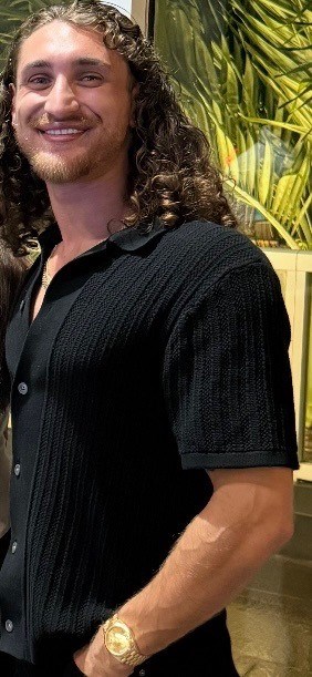 Obituary of David Brantley Turner