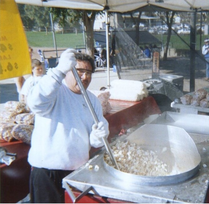 Obituary of Jose "Louie" Luis Morales