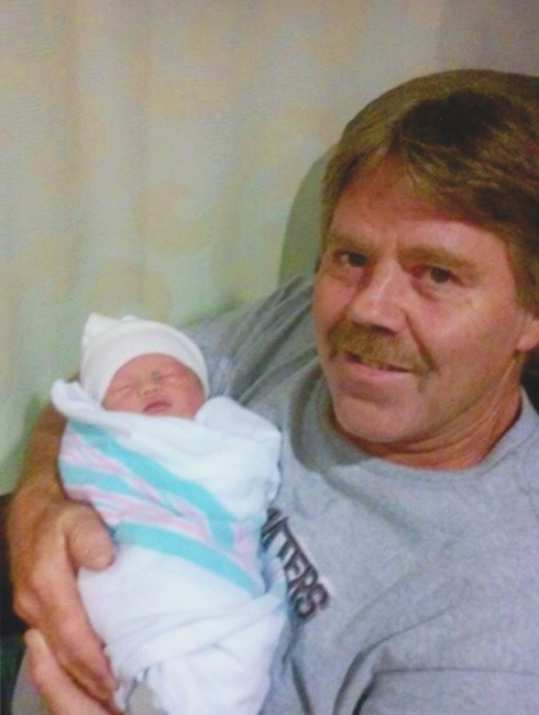 Obituary of Dennis LeVaughn Loyd