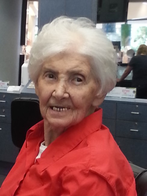 Obituary of Patty Ann Kreis