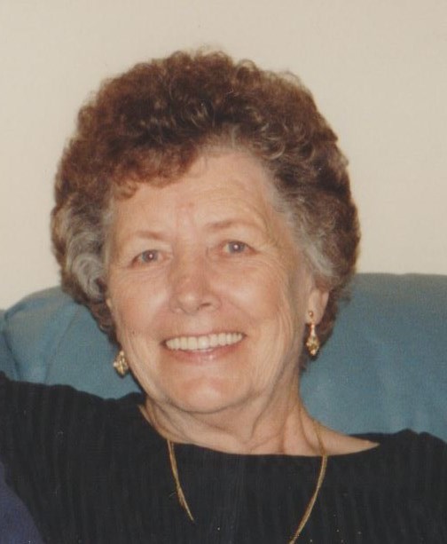 Obituary of Willa Earline Walsh