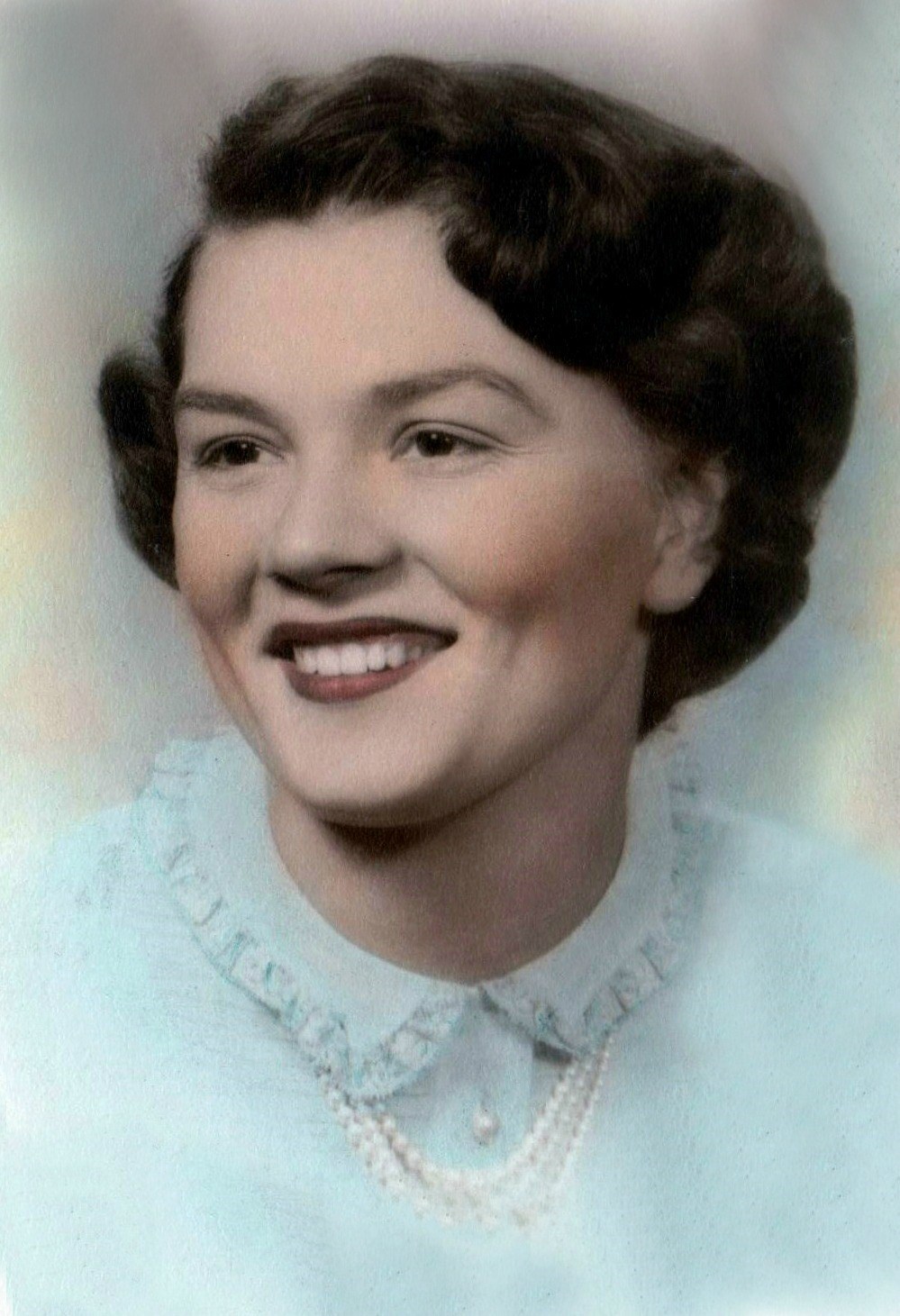 Obituary of Rosemary C. Mills