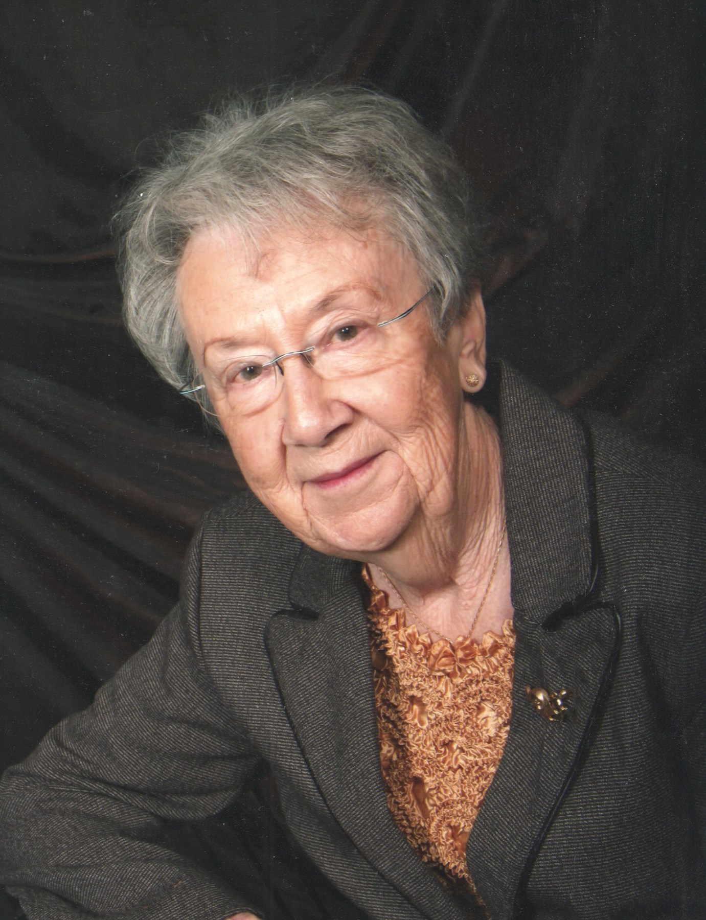 Jeannine Allard Obituary StHyacinthe, QC