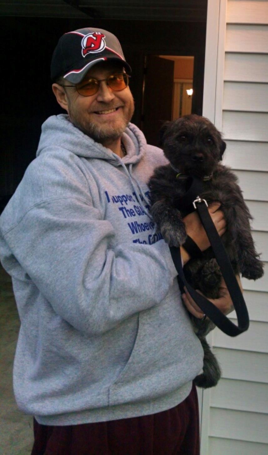 Obituary of Michael J Sherman