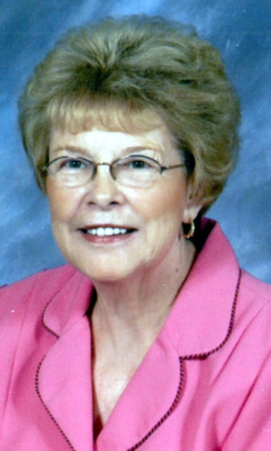 Obituary of Betty Sue Bowling