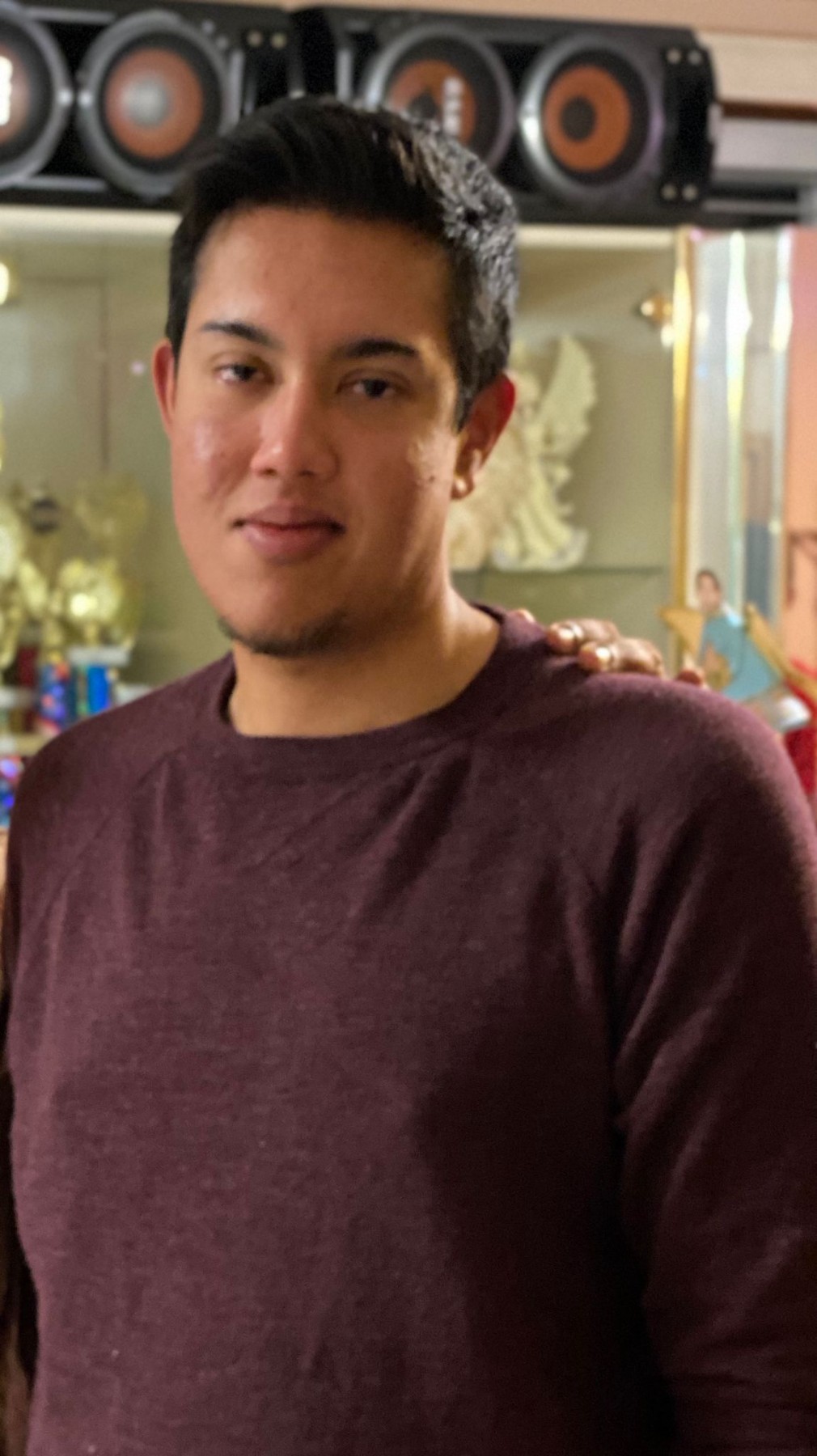 Obituary of Joseph Jonathan Samaroo