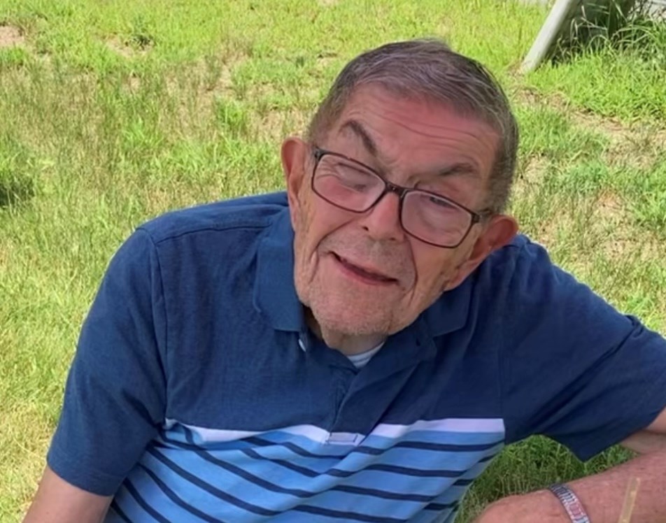 Avis de décès de Edward L. Shaw