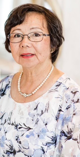 Obituary of Thu Thi Le