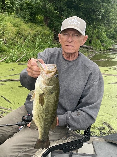 Obituario de Wallace S. Bloomer, Jr.