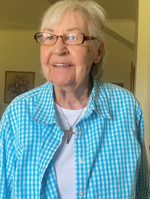 Obituary of Janice Maxim
