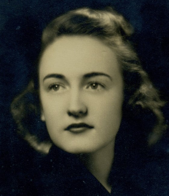 Obituary of Kathryn L Lacy Keane