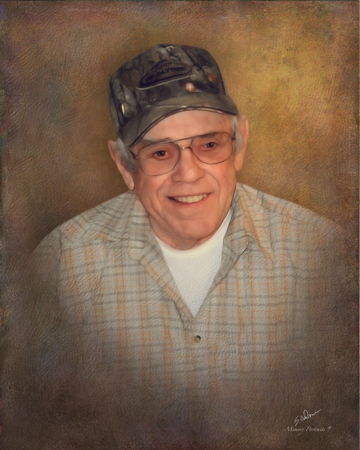 Donald Earl Glidden Obituary Fort Smith, AR