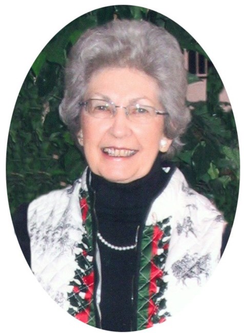 Obituary of Gloria Violet Oke Taylor