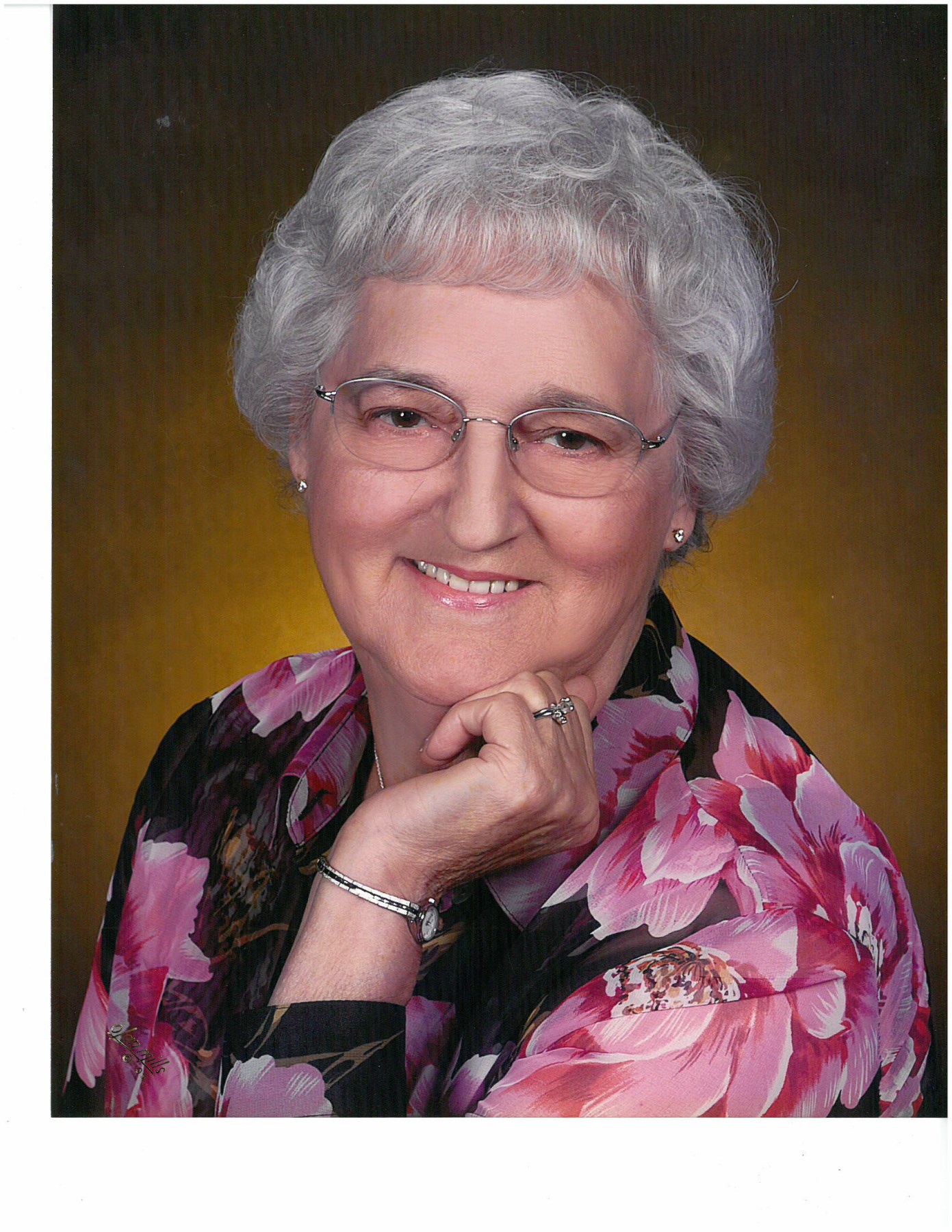 Martha Marceau Obituary Glendale, CA