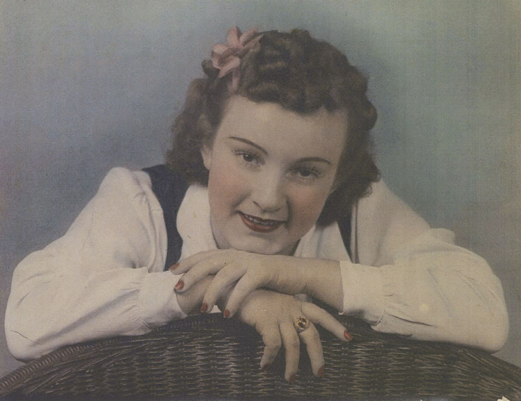 Ruth Virginia Price Obituary Pensacola, FL