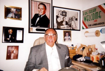 Obituary of Anthony Terrance Lombardo