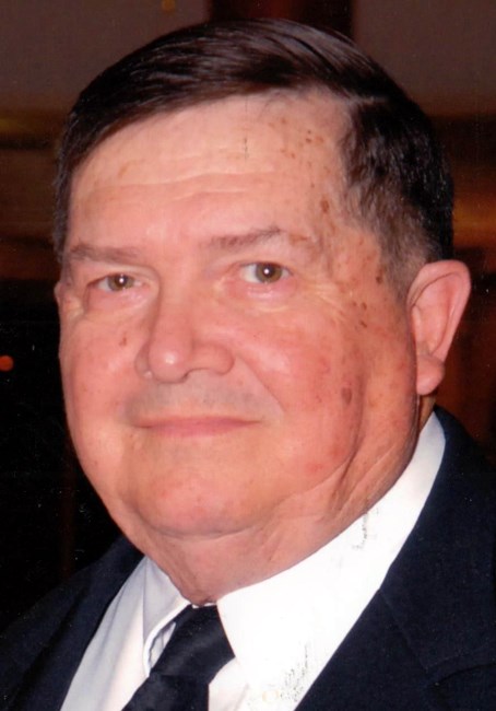 Obituary of Glenn Carl Ford