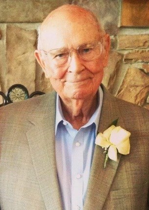 Obituary of Eugene Louis Forcht