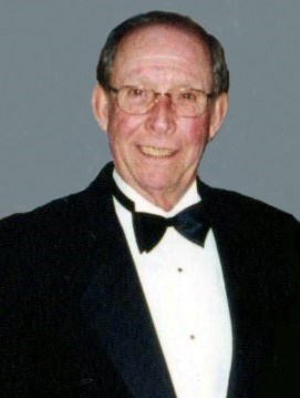 Obituario de James R. Parnell