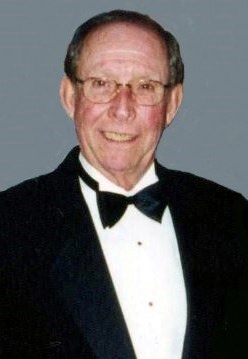 Obituario de James R. Parnell