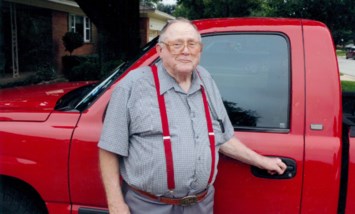 Obituary of Clarence William McDowell