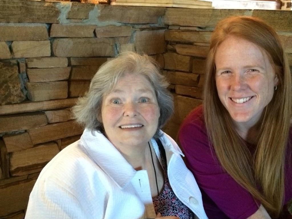 Obituary of Geraldine Smith Ingalsbe