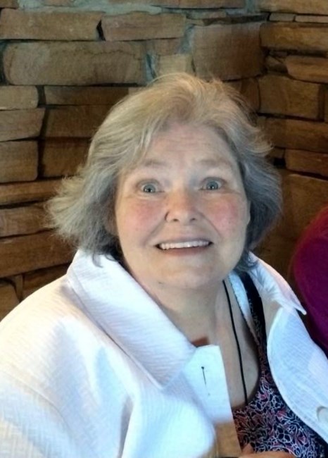 Obituary of Geraldine Smith Ingalsbe