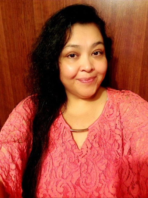 Obituario de Maria Isabel Mendoza