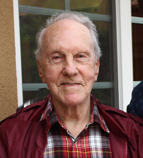 Obituary of Risdon Sebastian Brittan