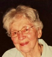 Obituary of Bernadine Venturini