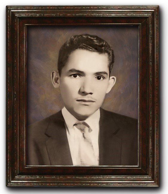 Obituary of Orlando Lorenzo