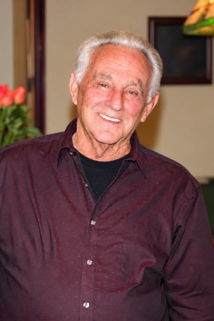 Obituary of Jose Ernesto Domingot