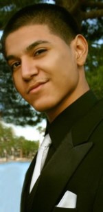 Rafael Olivas