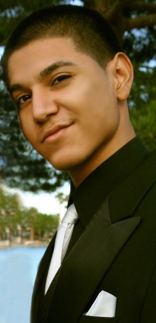 Obituary of Rafael "Ralfy" Alonso Olivas