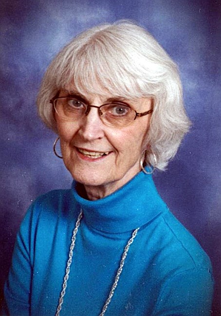 Avis de décès de Joelle C. Joynt