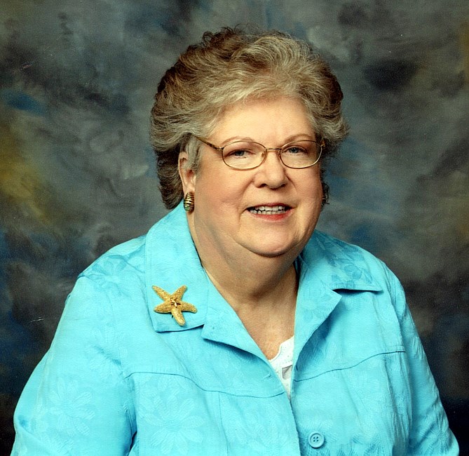 Obituario de Linda Reeves