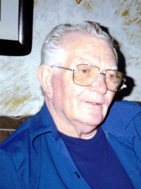 Obituary of Samuel Albert Hill