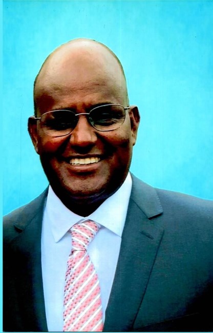 Obituary of Tesfazgi Woldeab