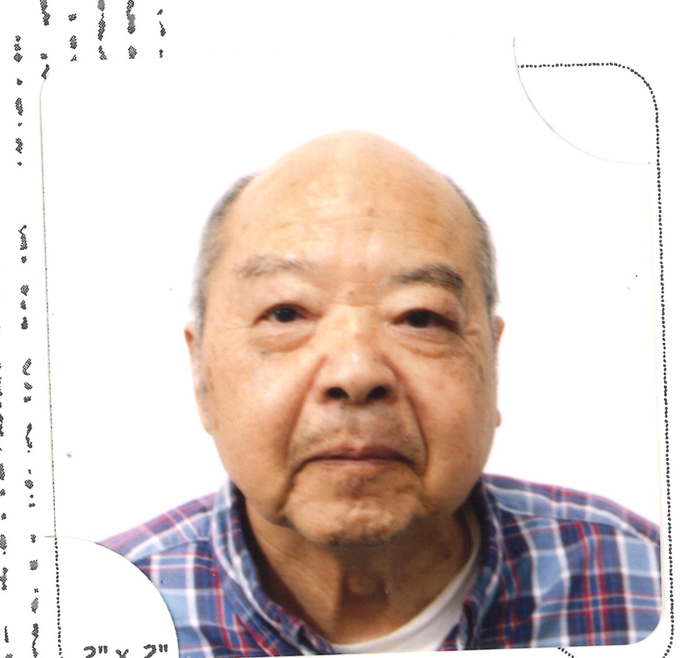 Obituary of Leif Li-Fu Yang