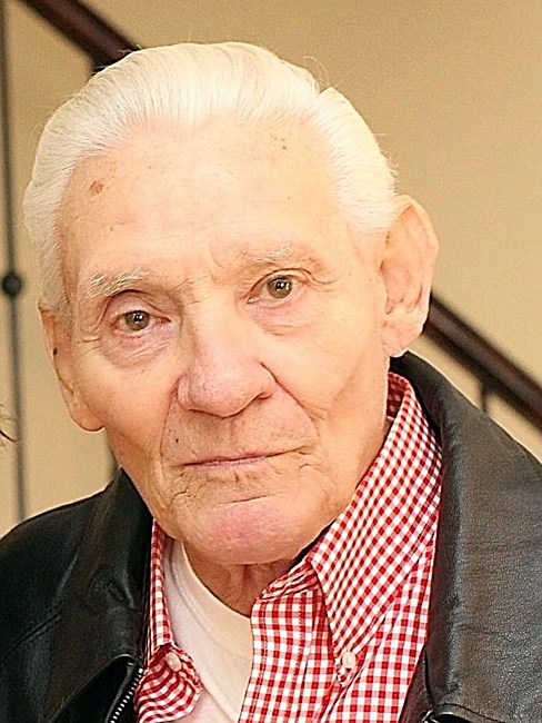 Obituary of William Richard Tanner