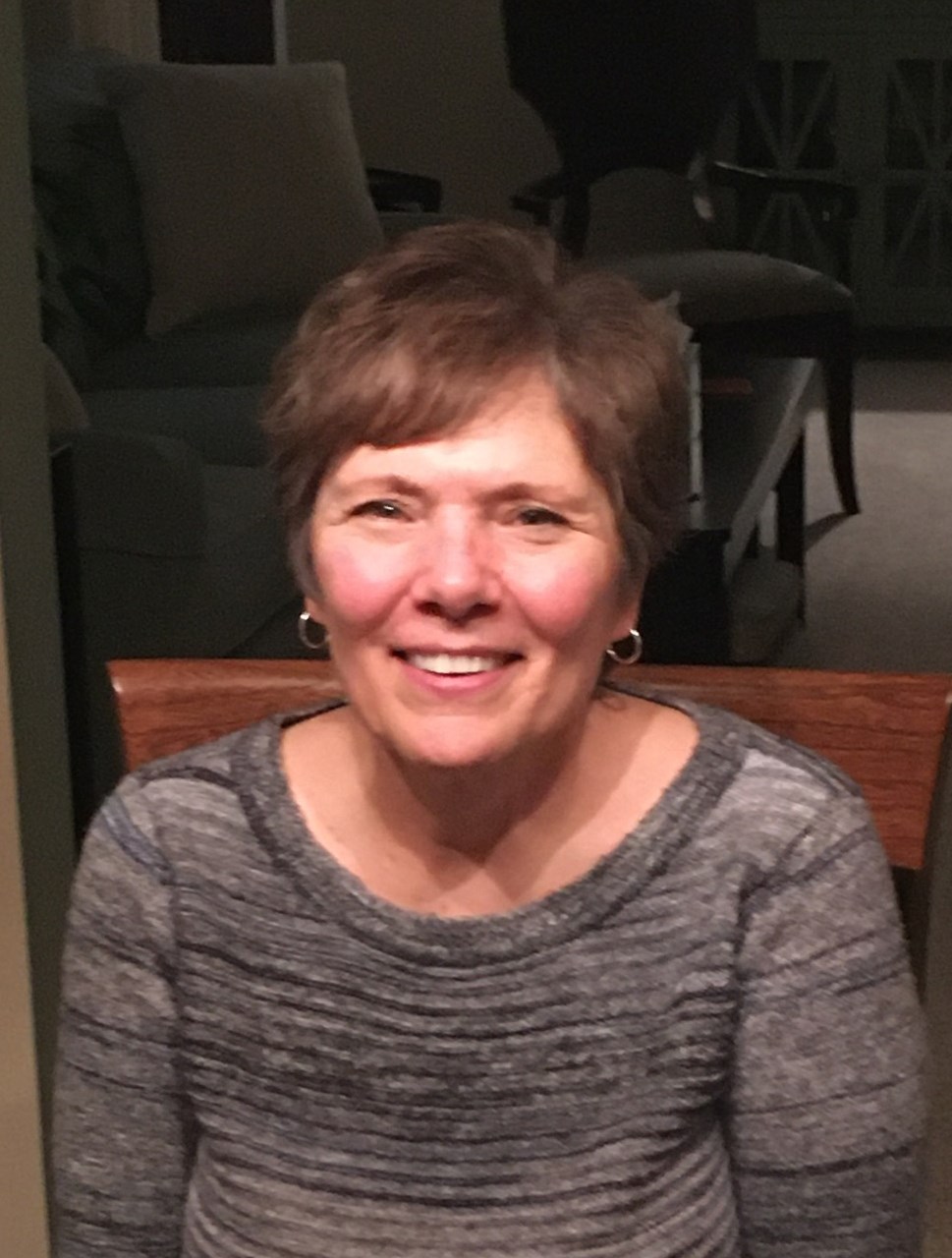 Obituary of Joyce Lynne Jones