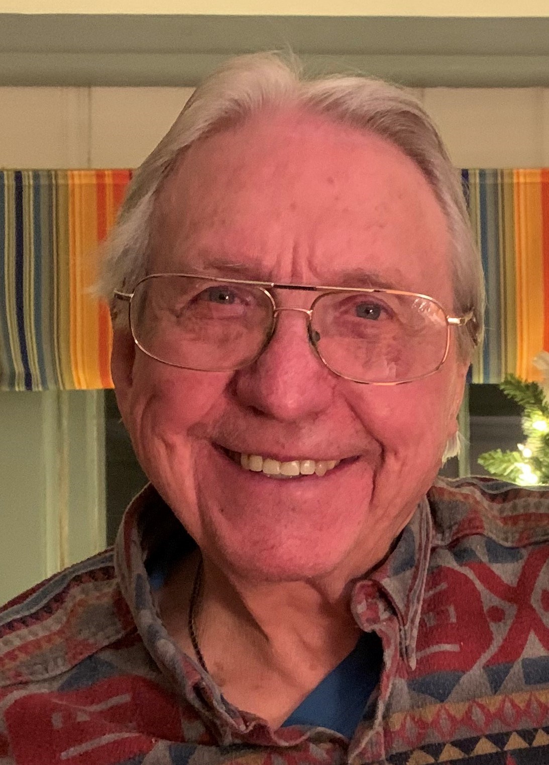 Obituary of Richard "Chief" W. Farrell