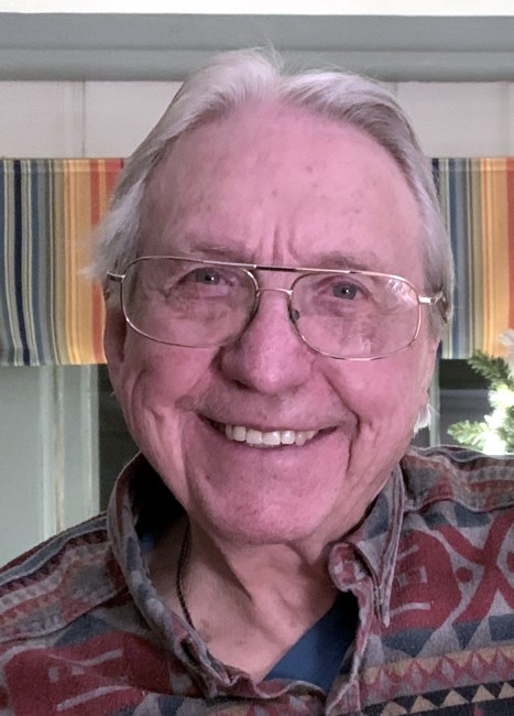 Avis de décès de Richard "Chief" W. Farrell