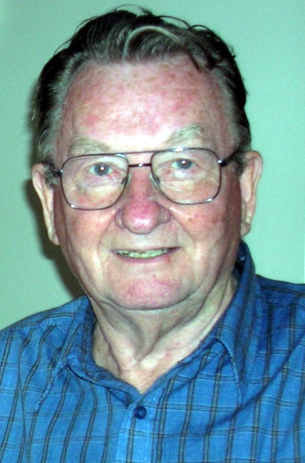Obituario de John Ambroziak