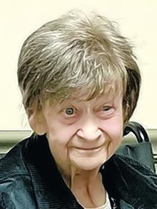Obituary of Merlene Gelpi Franchini