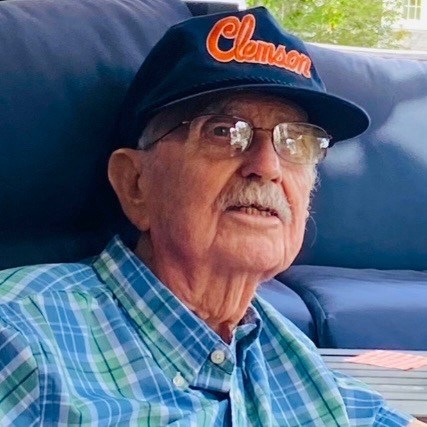 Obituary of Homer Farr Jr.