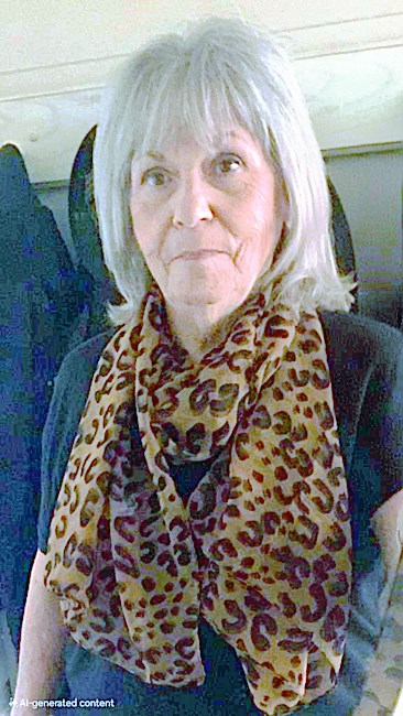 Obituary of Donna Lee Massingill