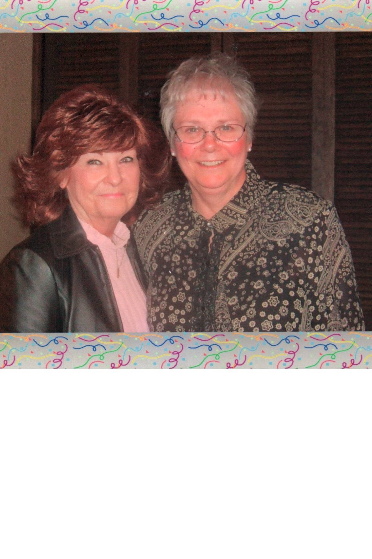 Obituary of Karen Ann Schaefer